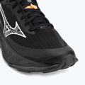Damen-Laufschuhe Mizuno Neo Lumina black/white/black 7