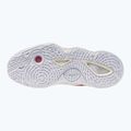 Damen-Volleyballschuhe  Mizuno Wave Momentum Elite Mid white/rose elegance/lava falls 2