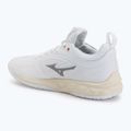 Volleyballschuhe Mizuno Wave Luminous 3 white/rose elegance/lava falls 2