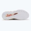 Volleyballschuhe Mizuno Wave Luminous 3 white/rose elegance/lava falls 4