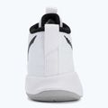 Volleyballschuhe Mizuno Wave Momentum Pro Mid white/black/fiery red 6