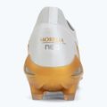 Fußballschuhe Mizuno Morelia Neo IV Beta Japan FG white/mp gold/cool gray 3c 6