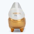 Fußballschuhe Mizuno Morelia Neo IV Beta Elite Mix white/mp gold/cool gray 3c 6