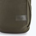 Urban Rucksack Rab Depot 28 l dark olive 4