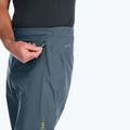 Hose mit Membran Herren Rab Kinetic Alpine 2.0 orion blue 5