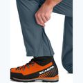 Hose mit Membran Herren Rab Kinetic Alpine 2.0 orion blue 7