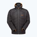 Daunenjacke Herren Rab Cirrus Flex Hoody graphene 4