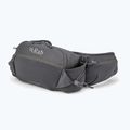 Bauchtasche Rab Protium 6 l anthracite 2