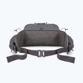 Bauchtasche Rab Protium 6 l anthracite 3