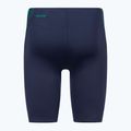 Speedo Hyper Boom Splice Herren Badehose navy/grün 7