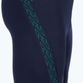 Speedo Hyper Boom Splice Herren Badehose navy/grün 8