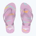Speedo Flip Flop bedruckte Damen-Pantoletten 8