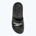 Speedo Slide schwarz Herren-Pantoletten 5