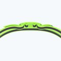 Schwimmbrille Speedo Vanquisher 3.0 Mirrored hyper yellow/grey/ablaze mirror 6