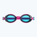 Schwimmbrille Kinder Speedo Kids Jet 2.0 electric pink/azure blue 6