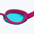 Schwimmbrille Kinder Speedo Kids Jet 2.0 electric pink/azure blue 10