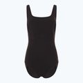 Einteiler Badeanzug Damen Speedo New Contour Eclipse anthracite