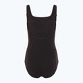 Einteiler Badeanzug Damen Speedo New Contour Eclipse anthracite 2