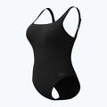 Einteiler Badeanzug Damen Speedo New Contour Eclipse anthracite 4
