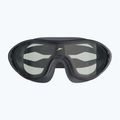 Speedo Biofuse 2.0 schwarz / Stahl Schwimmmaske 2
