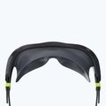 Speedo Biofuse 2.0 schwarz / Stahl Schwimmmaske 3