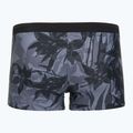 Herren-Schwimmboxershorts Speedo Valmilton grau lead 2