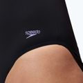 Badeanzug Damen Speedo Shaping Contour Eclipse Printed indigo glow 6