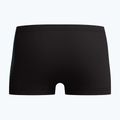 Badeshorts Kinder Speedo Plastisol Placement Aquashort black/alfalfa green 2