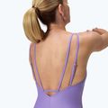 Speedo Shaping Strappy lila Nebel Frauen einteiliger Badeanzug 6