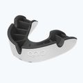 Mundschutz Opro Silver black/white/white