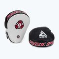 Trainerpratzen RDX Focus Pad With Strap white