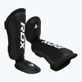 RDX T1 Schienbein- und Fußschutz schwarz 3