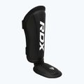 RDX T1 Schienbein- und Fußschutz schwarz 4