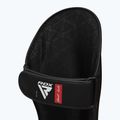 RDX T1 Schienbein- und Fußschutz schwarz 9