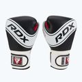 RDX Kinder Boxhandschuhe schwarz/weiß JBG-4B 2
