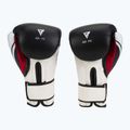 RDX Kinder Boxhandschuhe schwarz/weiß JBG-4B 3