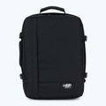 Reiserucksack CabinZero Classic 44 l absolute black