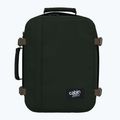 Reiserucksack CabinZero Classic 28 l black sand