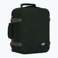 Reiserucksack CabinZero Classic 28 l black sand 2