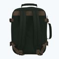 Reiserucksack CabinZero Classic 28 l black sand 3