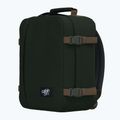 Reiserucksack CabinZero Classic 28 l black sand 4