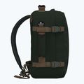 Reiserucksack CabinZero Classic 28 l black sand 5