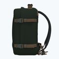 Reiserucksack CabinZero Classic 28 l black sand 6