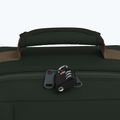 Reiserucksack CabinZero Classic 28 l black sand 8