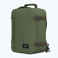 Reiserucksack CabinZero Classic 36 l georgian khaki 4