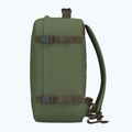 Reiserucksack CabinZero Classic 36 l georgian khaki 6