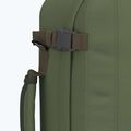 Reiserucksack CabinZero Classic 36 l georgian khaki 10