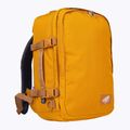 Reiserucksack CabinZero Classic Pro 32 l orange chill 2
