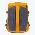 Reiserucksack CabinZero Classic Pro 32 l orange chill 5