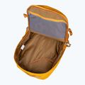 Reiserucksack CabinZero Classic Pro 32 l orange chill 9